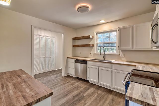 107 Tekesbury Court, Columbia, SC 29212