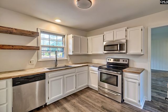 107 Tekesbury Court, Columbia, SC 29212