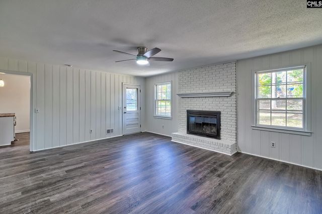 107 Tekesbury Court, Columbia, SC 29212