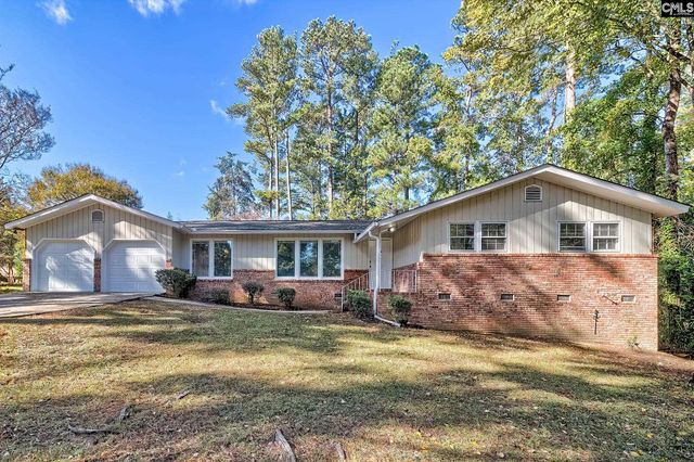 107 Tekesbury Court, Columbia, SC 29212
