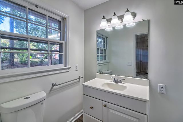 107 Tekesbury Court, Columbia, SC 29212