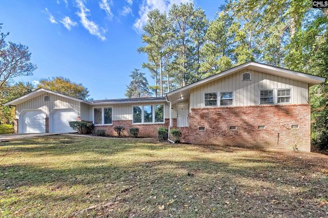 107 Tekesbury Court, Columbia, SC 29212