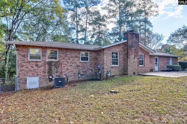 107 Tekesbury Court, Columbia, SC 29212