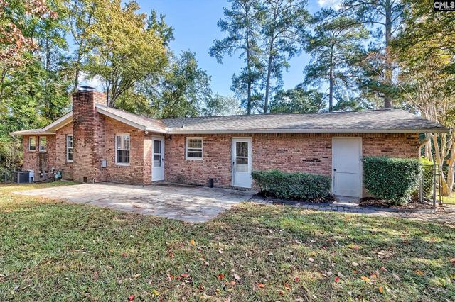 107 Tekesbury Court, Columbia, SC 29212