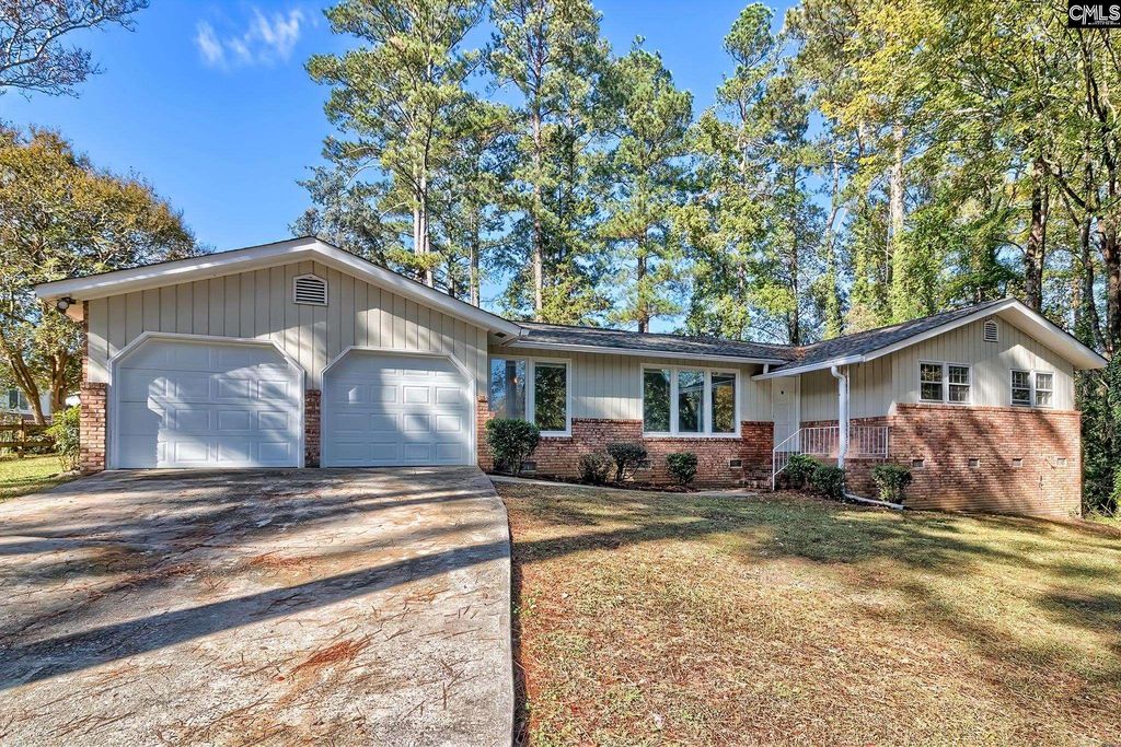 107 Tekesbury Court, Columbia, SC 29212