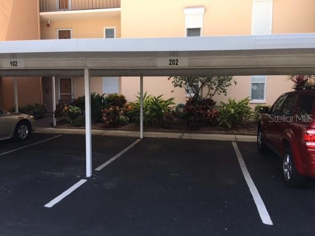 7625 SUN ISLAND DRIVE S 202, South Pasadena, FL 33707