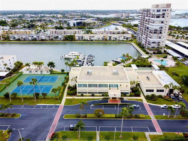 7625 SUN ISLAND DRIVE S 202, South Pasadena, FL 33707