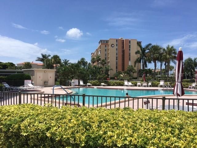 7625 SUN ISLAND DRIVE S 202, South Pasadena, FL 33707