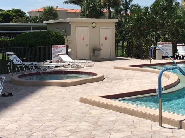 7625 SUN ISLAND DRIVE S 202, South Pasadena, FL 33707