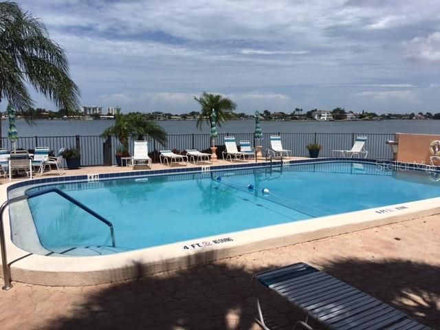 7625 SUN ISLAND DRIVE S 202, South Pasadena, FL 33707