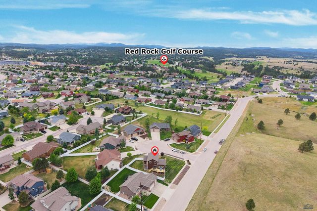 6202 POPPY COURT, Rapid City, SD 57702