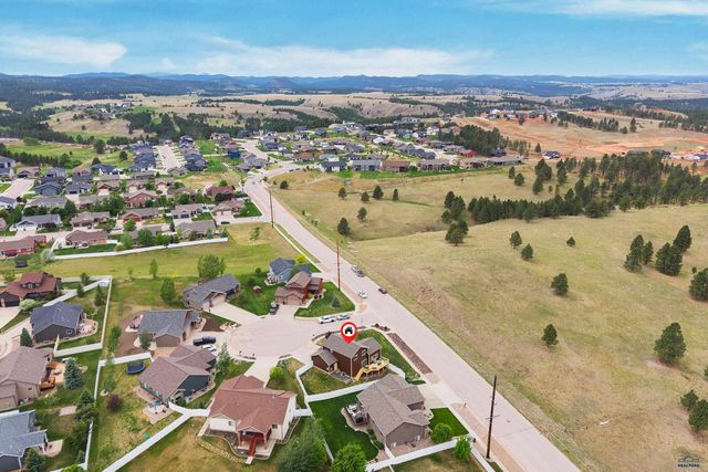 6202 POPPY COURT, Rapid City, SD 57702
