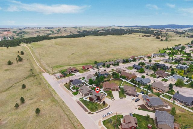 6202 POPPY COURT, Rapid City, SD 57702