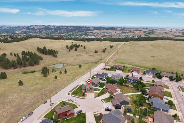 6202 POPPY COURT, Rapid City, SD 57702