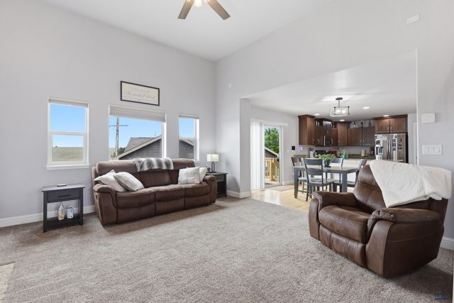 6202 POPPY COURT, Rapid City, SD 57702