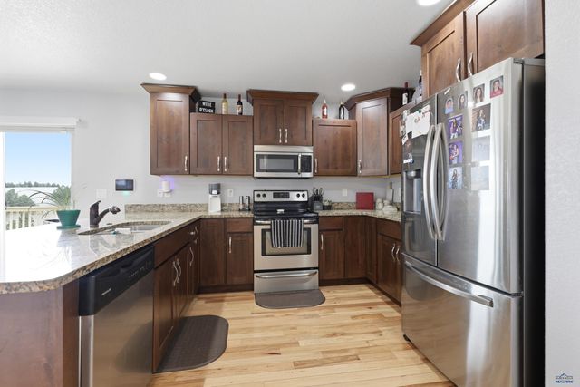6202 POPPY COURT, Rapid City, SD 57702