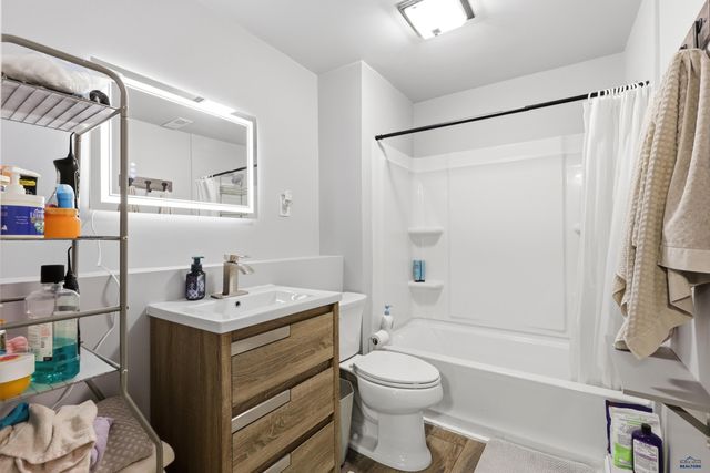 6202 POPPY COURT, Rapid City, SD 57702