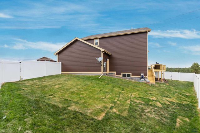 6202 POPPY COURT, Rapid City, SD 57702