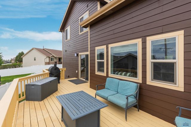 6202 POPPY COURT, Rapid City, SD 57702