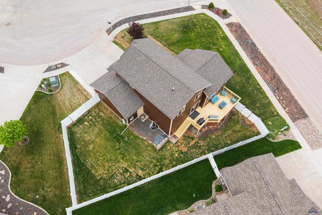 6202 POPPY COURT, Rapid City, SD 57702