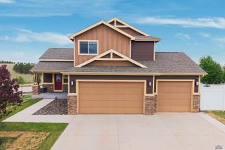 6202 POPPY COURT, Rapid City, SD 57702