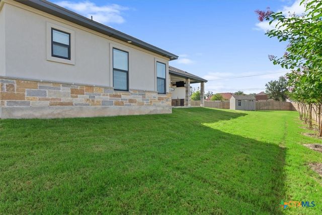 5615 Lone Ranger Court, Killeen, TX 76542