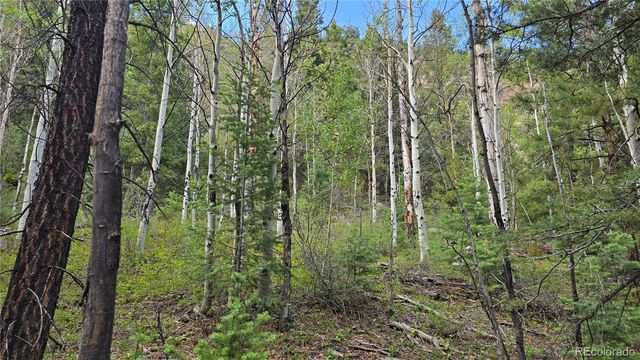 Lot 6474 Malcolm Road, San Luis, CO 81152