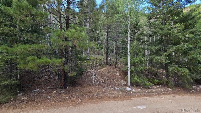 Lot 6474 Malcolm Road, San Luis, CO 81152