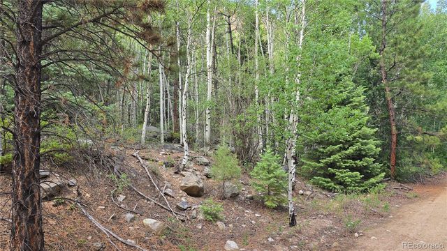 Lot 6474 Malcolm Road, San Luis, CO 81152