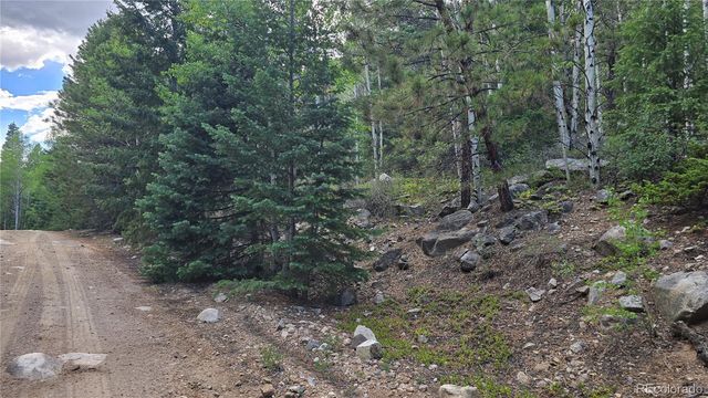 Lot 6474 Malcolm Road, San Luis, CO 81152