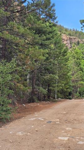 Lot 6474 Malcolm Road, San Luis, CO 81152