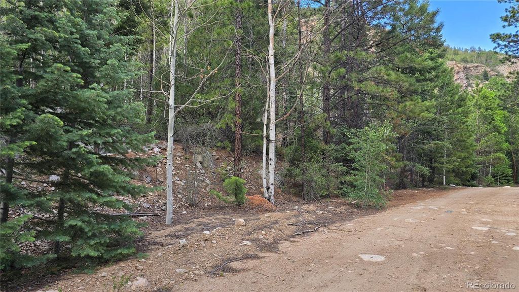 Lot 6474 Malcolm Road, San Luis, CO 81152