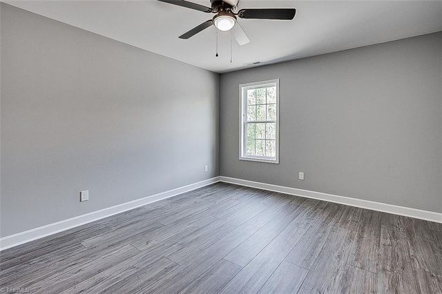 1191 Back Creek Road, Asheboro, NC 27205