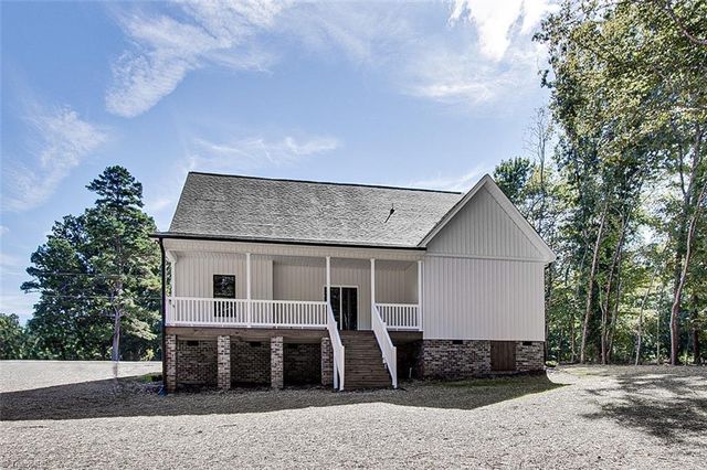 1191 Back Creek Road, Asheboro, NC 27205