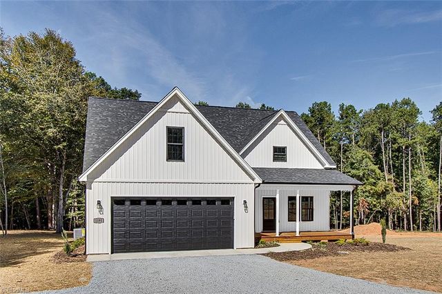1191 Back Creek Road, Asheboro, NC 27205