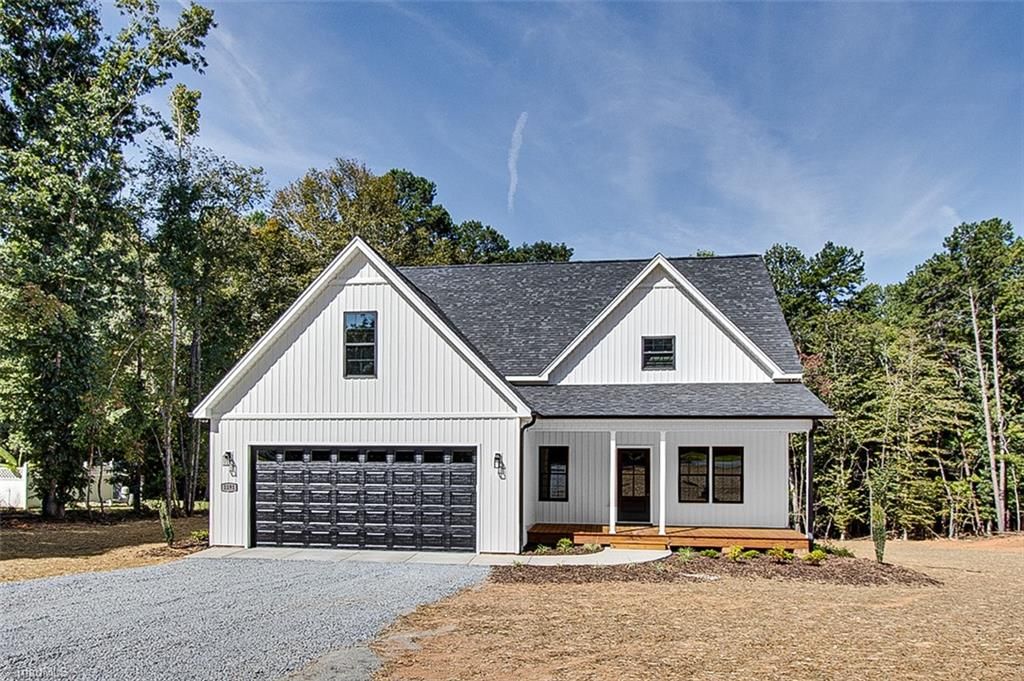 1191 Back Creek Road, Asheboro, NC 27205