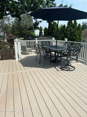 779 Nebraska Avenue, Toms River, NJ 08753