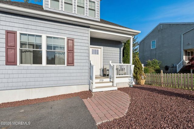 779 Nebraska Avenue, Toms River, NJ 08753