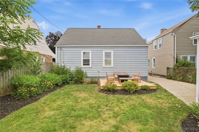 25 Louvaine Drive, Tonawanda, NY 14223