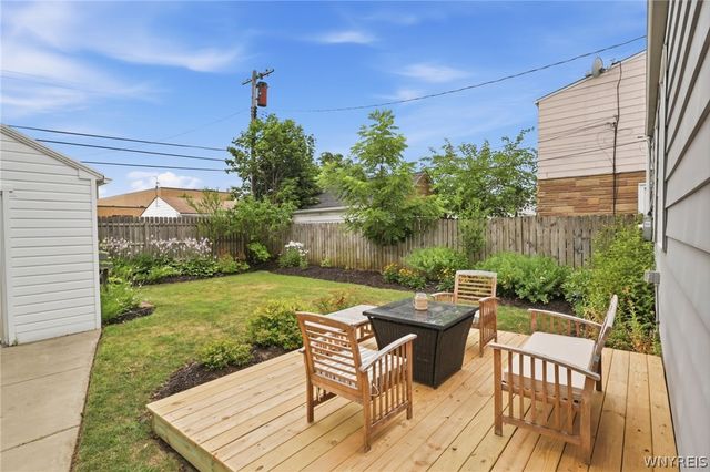 25 Louvaine Drive, Tonawanda, NY 14223
