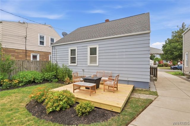 25 Louvaine Drive, Tonawanda, NY 14223
