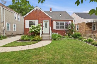 25 Louvaine Drive, Tonawanda, NY 14223