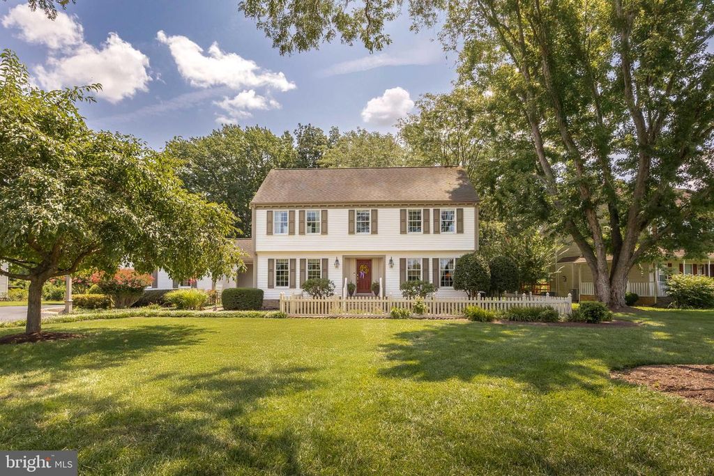 5703 ROYAL MILE BLVD, Salisbury, MD 21801