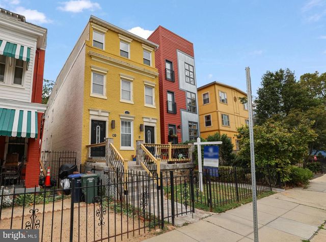 3579 WARDER ST NW #3, Washington, DC 20010