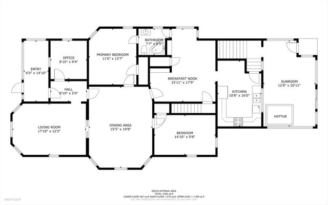 121 Park Avenue, Grayslake, IL 60030