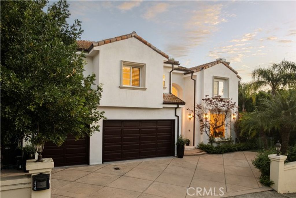 4210 Old Topanga Canyon Road, Calabasas, CA 91302