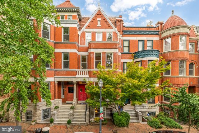 1735 RIGGS PL NW, Washington, DC 20009