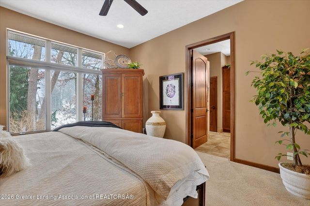 5100 Hawk Hollow Drive, Bath, MI 48808