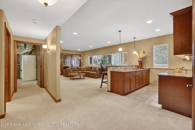 5100 Hawk Hollow Drive, Bath, MI 48808