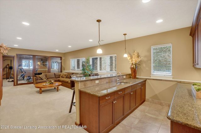 5100 Hawk Hollow Drive, Bath, MI 48808